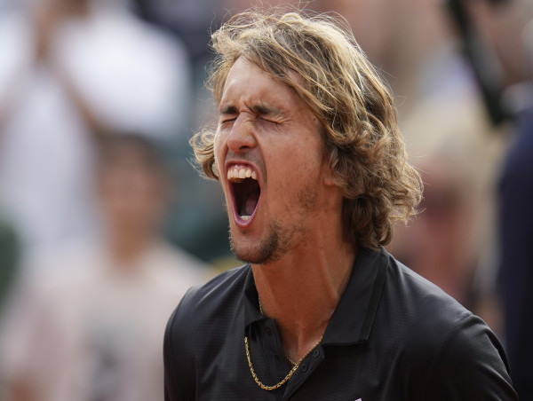  Most difficult year of my life – Alexander Zverev makes French Open semis again 