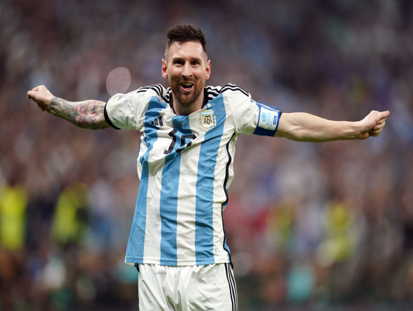  I am going to Miami – Lionel Messi heading for MLS after Paris St Germain exit 