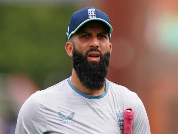  Jos Buttler believes Moeen Ali will thrive on return to England’s Test side 