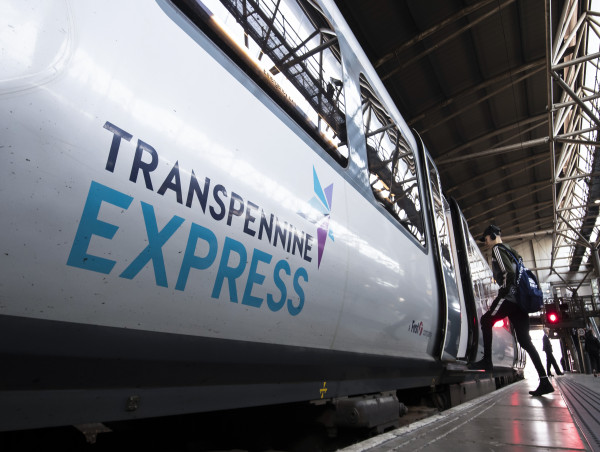  FirstGroup stays on track despite strikes and losing TransPennine franchise 