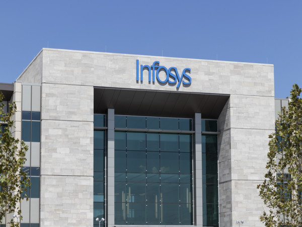 Infosys Share Price Analysis Amid Lingering Growth Concerns