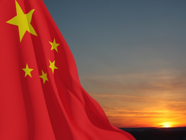  China publishes generative AI laws as 52% Stage 2 of AltSignals Presale sells out 