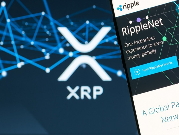  SEC Chair ‘disappointed’ by ruling in Ripple case 