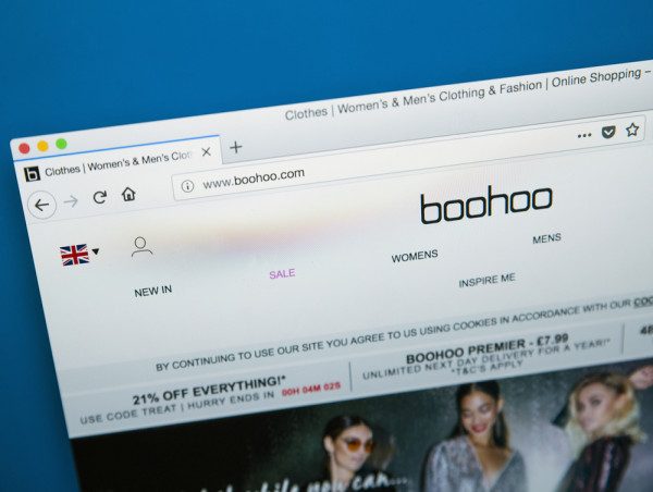  3 reasons why Boohoo share price could jump by 55% 