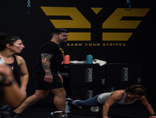  Earn Your Stripes (EYS) Fitness Announces Grand Opening of First Studio in Florida 