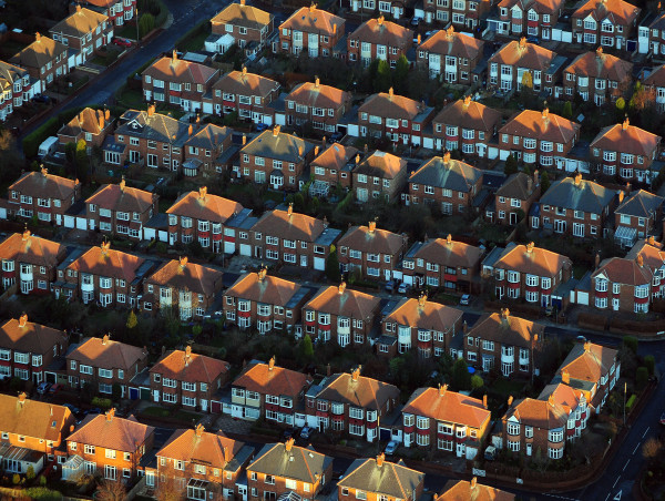  More than 60,000 homes in Scotland at risk of repossession – Labour 