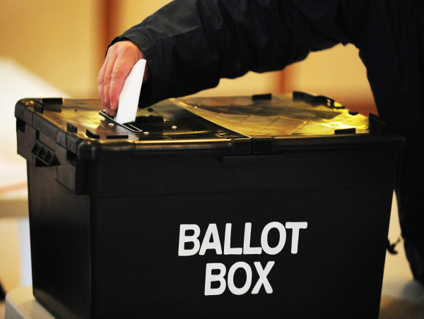  Elections watchdog apologises after hack left voters’ details exposed 