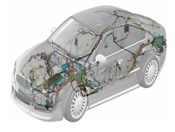 Car Wiring Harness Market Shaping from Growth to Value: Aptiv, Fujikura ...