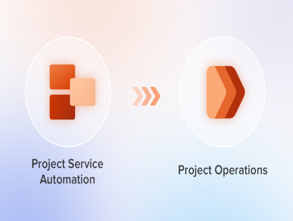How to upgrade from Dynamics 365 Project Service Automation to Project ...