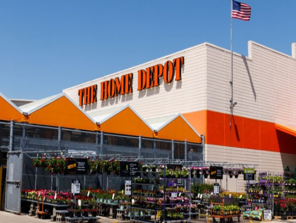 Home Depot Q2 Earnings: ‘higher Rates Have Been A Positive For HD ...