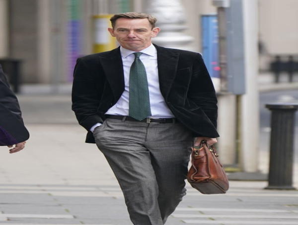  Report suggests Ryan Tubridy fees adjusted by RTE to stay below 500,000 euro 
