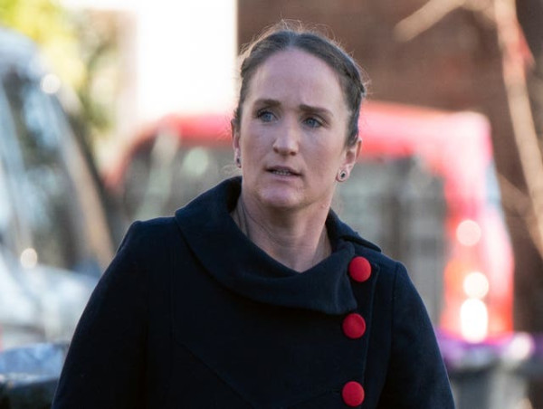  Woman cleared of animal cruelty offence after kicking and slapping horse 