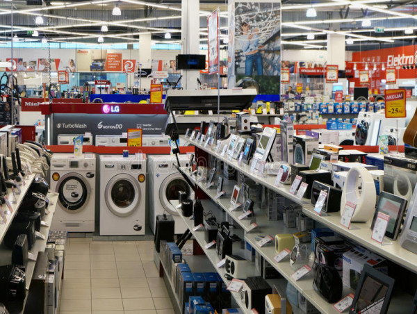  Consumer Electronics Stores Market is Booming Worldwide | Best Buy, MediaMarkt, Saturn 