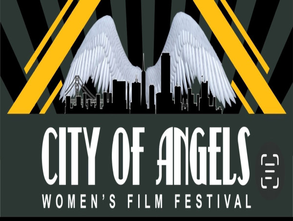 City of Angels Women's Film Festival