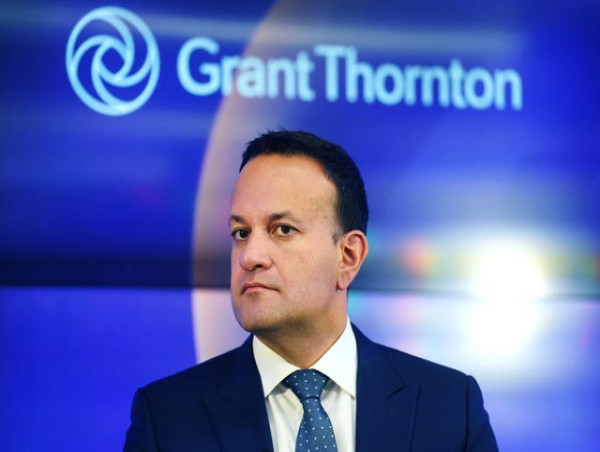  Leo Varadkar warns against ‘excessive caution’ in policymaking 