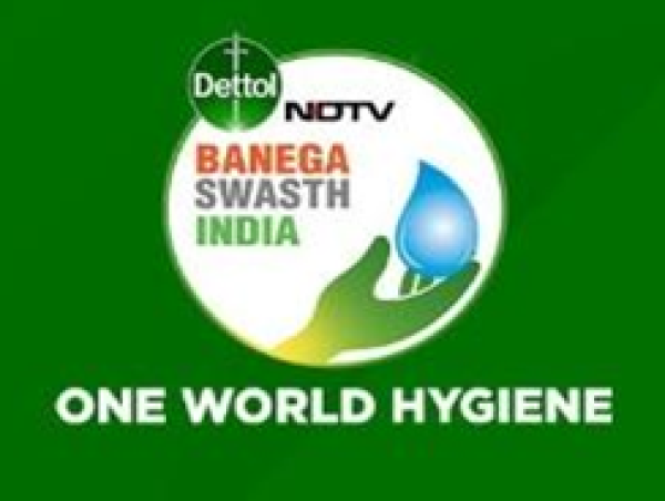 Dettol And NDTVs Banega Swasth India Celebrates The Launch Of Its 10th Season Ropes In