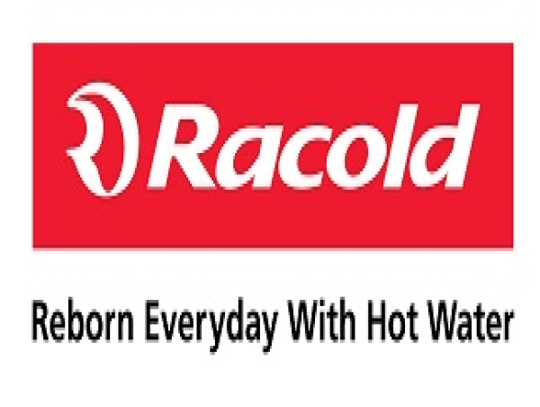  Racold Introduces Next-Generation Water Heaters: Experience Performance, Efficiency, Convenience, and Control 