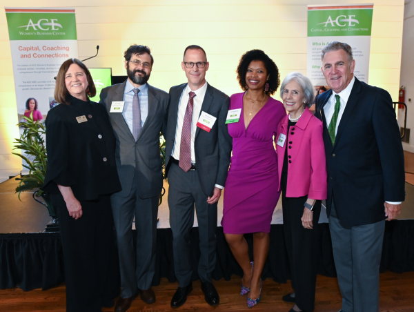  ACE | Access to Capital for Entrepreneurs Receives Largest Philanthropic Donation Ever From Cooperative Assistance Fund 