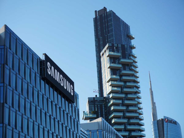  Analysts warn of an 80% hit to Samsung’s profit in Q3 