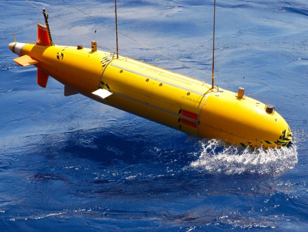 Underwater Vehicle (AUV) Market to Set Phenomenal Growth From 2023 to ...