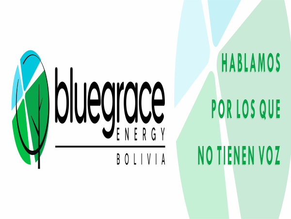  BlueGrace Energy Bolivia Avanza a Pasos Agigantados al Ofrecer un Modelo Seguro Para Alcanzar los ODS de la ONU 