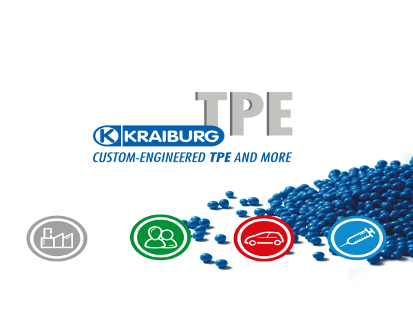 Kraiburg Tpe Americas Will Exhibit At Plastimagen 2023 In Mexico City