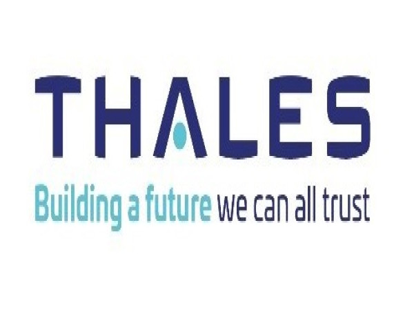 Thales - Building a future we can all trust