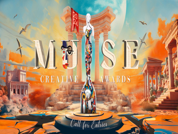 The MUSE Creative And Design Awards Announce Their 2024 Competition   1697567133 652ed19d116b0 19348828 2024 Muse Creative Awards Call 1920x950 