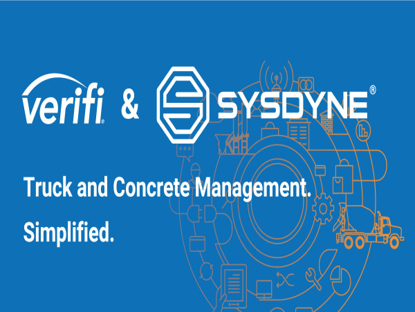 Next Level Integration Between Sysdyne Technologies and VERIFI® Now Live