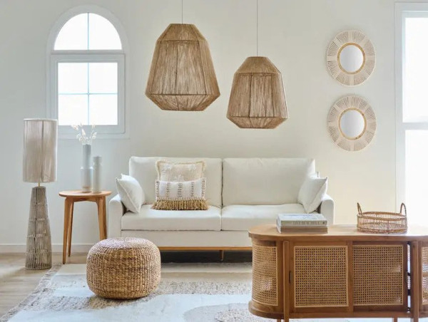  Introducing the Jute Jewels Collection: A Sustainably Elegant Home Furnishing Line 