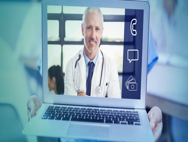 Video Telemedicine Market to See Booming Growth 2023-2030 | Vidyo Inc ...