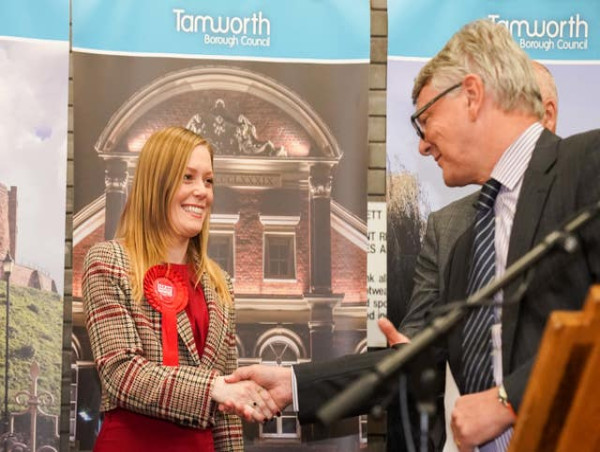 Tamworths New Labour Mp Calls For General Election After By Election Victory Kalkine Media 