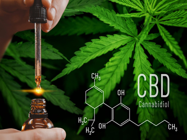 Cannabidiol (CBD) Consumer Health Market Professional Survey Report 2023 – 2030 | CV Sciences, Medical Marijuana. 
