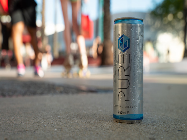 PURE Energy Drink is preparing for online distribution | Kalkine Media