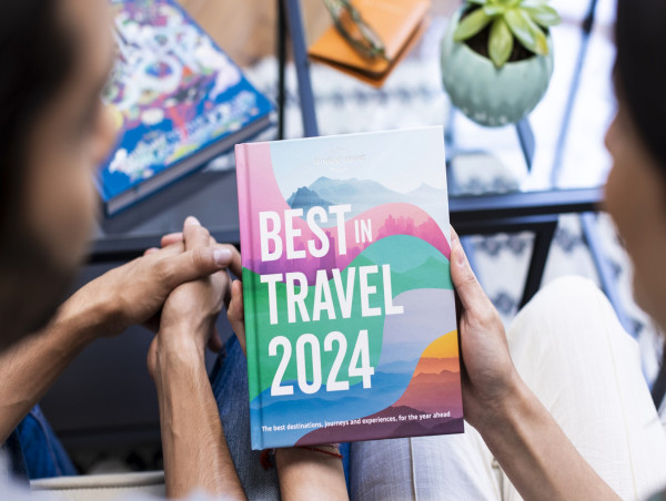 LONELY PLANET’S BEST IN TRAVEL DESTINATIONS FOR 2024 REVEALED | Kalkine ...