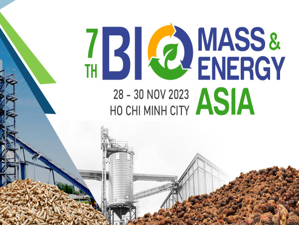 7th Biomass And Bioenergy Asia Conference Set To Ignite Sustainable