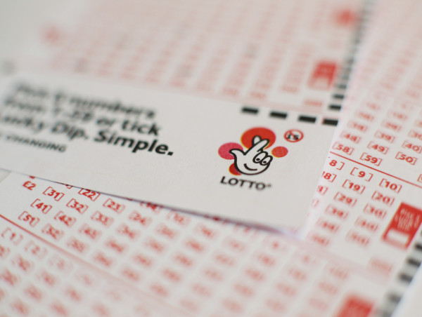  Saturday’s Lotto jackpot estimated at £3.8m after prize rolls down 