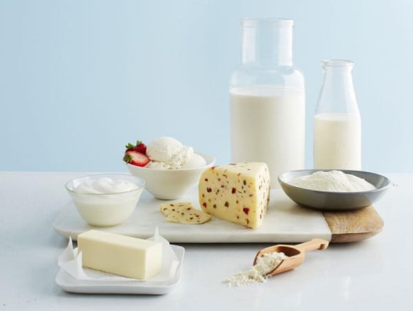  Dairy Blends Market 2023 | Size, Competitors Strategies, Share, Trends and Research Analysis, 2032 