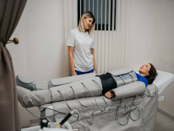 Air Pressure Therapy Market Boosting the Growth Worldwide 2030 | DJO ...