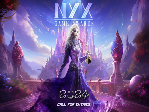 NYX Game Awards