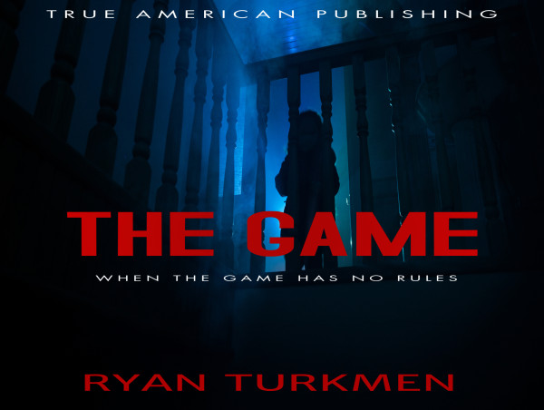 Ryan Turkmen 13, An Elite Competitive Soccer Player, Published Author ...