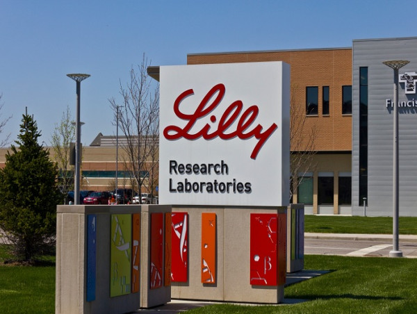  Eli Lilly’s Tirzepatide approved in the EU days after US and UK approval 