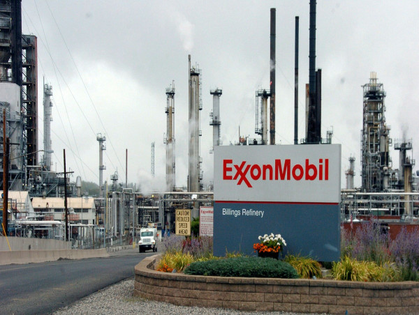 Exxon Mobil Unveils Lithium Production Plans: Will This Spur XOM Stock ...