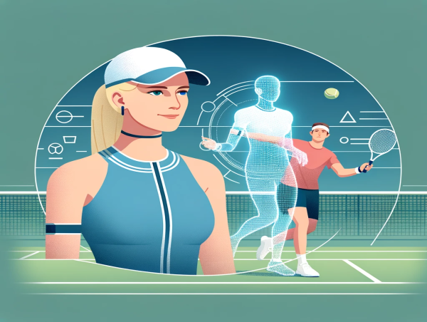  Actiquest launches AI digital twins of human sport coaches to train athletes remotely 