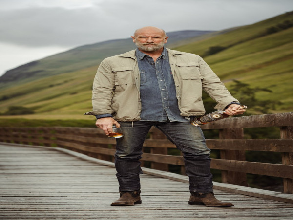 American Dream Features Graham McTavish at the 8th Annual Houston ...