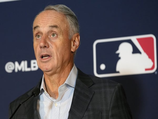  Athletics’ move from Oakland to Las Vegas approved by MLB owners 
