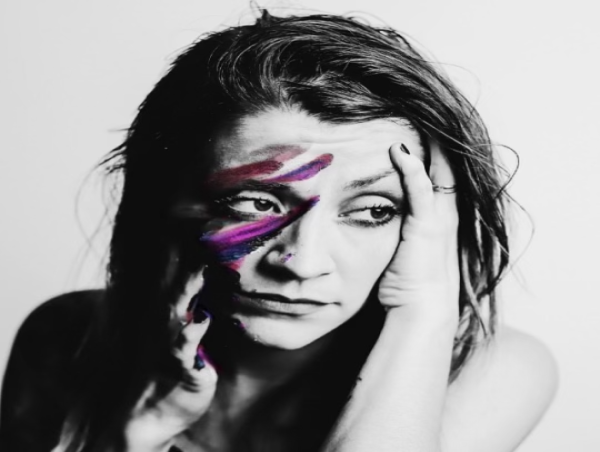 Lacey Sturm’s transformational sophomore solo album Kenotic Metanoia is ...