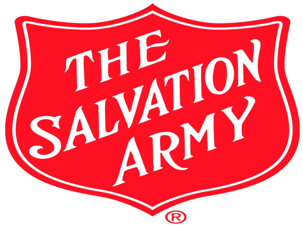 THREE SALVATION ARMY EASTERN TERRITORY DIVISIONS RECEIVE $269,970 FROM ...