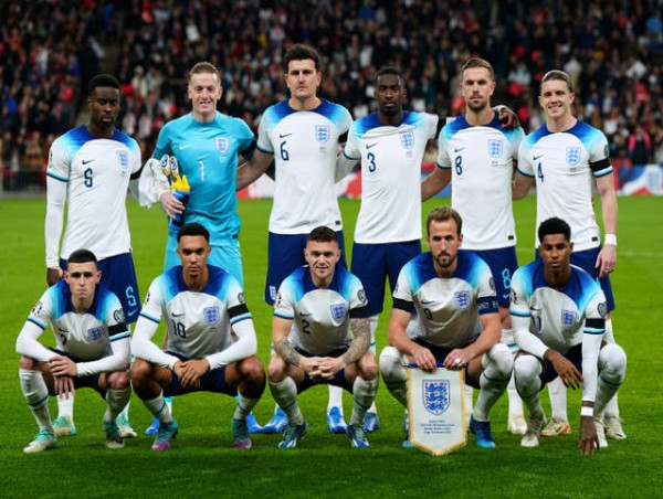 England full-back Kieran Trippier not taking his place at Euro 2024 as ...