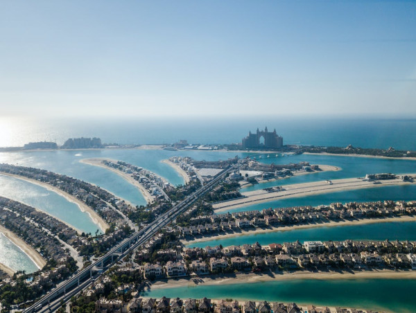 Branded Homes Reveals Dubai’s Eleven Prestigious Neighborhoods For ...